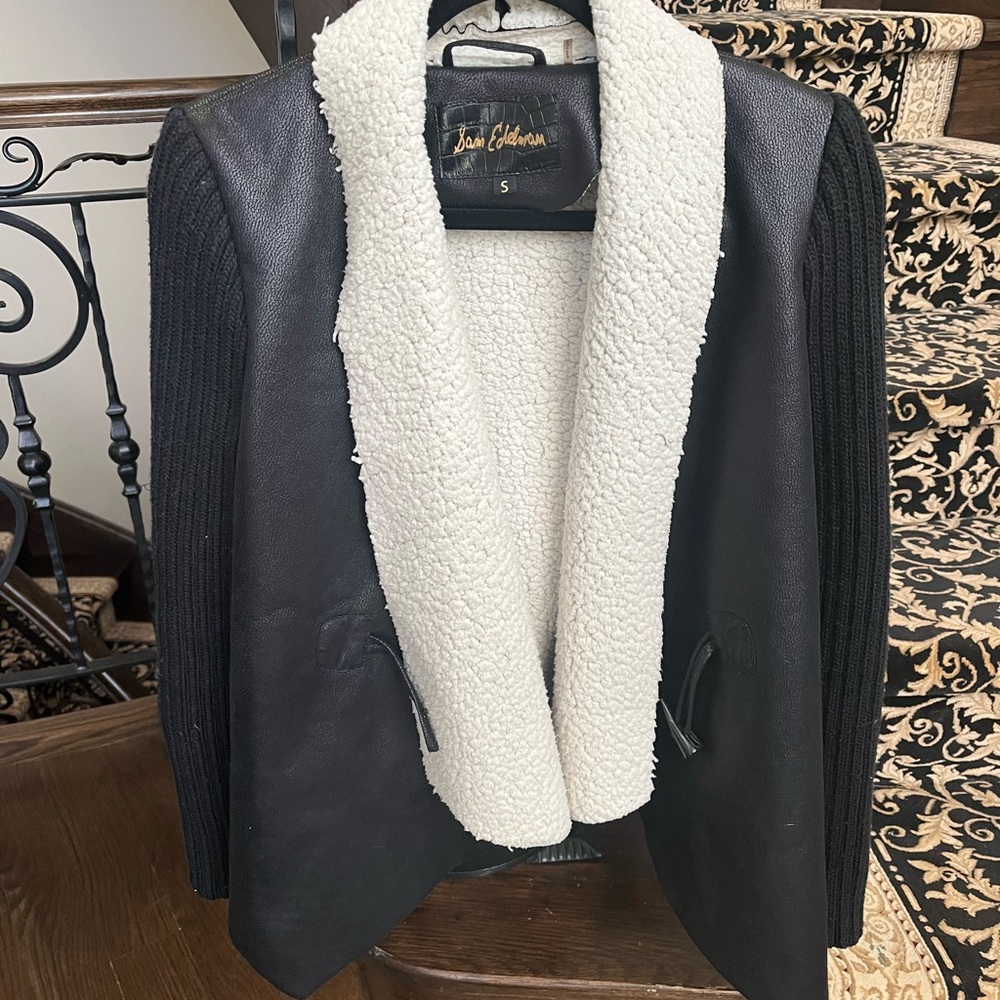Sam Edelman jacket - Picture 2 of 6